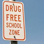 drug-free school zones