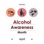 alcohol awareness monthe