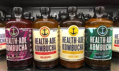Why is there a Controversy of Kombucha Tea?