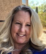 Lisa MacDonald, MPH, RDN - Dietitian at Cottonwood Tucson