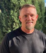 Jesse Everson, M.A. - Veteran/First Responder Counselor at Cottonwood Tucson