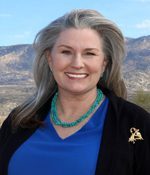 Sallie Tyrrell, MS, LPC, LISAC, PSEP - Trauma Therapist at Cottonwood Tucson