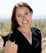 Brooke Madden, MSW - Outpatient Therapist at Cottonwood Tucson - mental health treatment near Phoenix, AZ